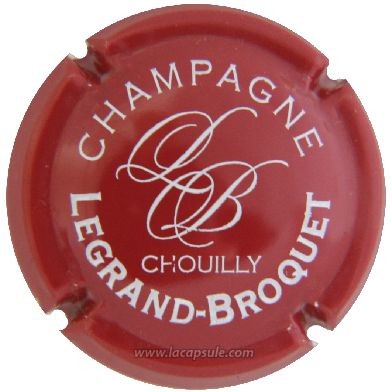 Legrand Broquet