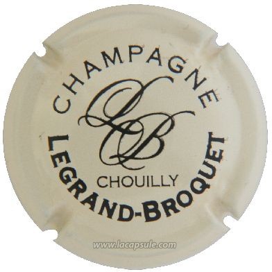 Legrand Broquet