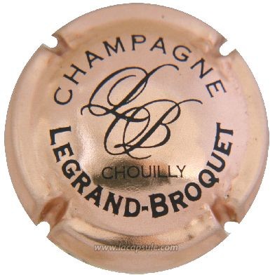 Legrand Broquet