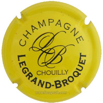 Legrand Broquet