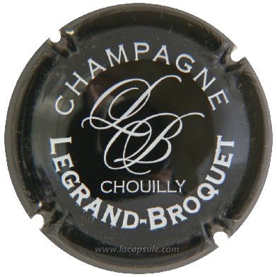 Legrand Broquet