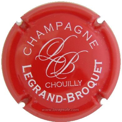Legrand Broquet