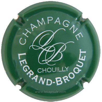 Legrand Broquet