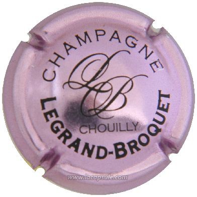 Legrand Broquet