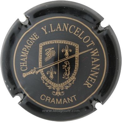 Lancelot Wanner
