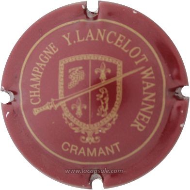 Lancelot Wanner