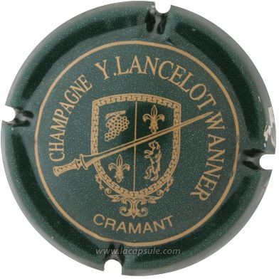 Lancelot Wanner