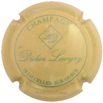 Langry Didier