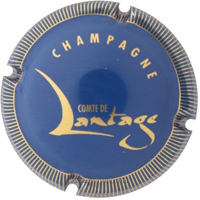 Lantage Comte