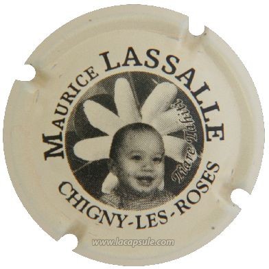 Lassalle Maurice