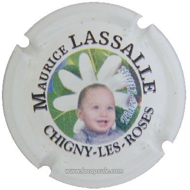 Lassalle Maurice