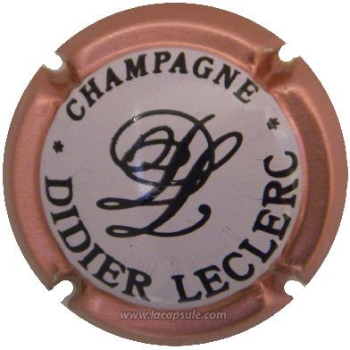 Leclerc Didier