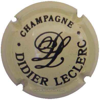 Leclerc Didier