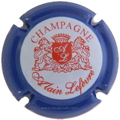 Lefèvre Alain
