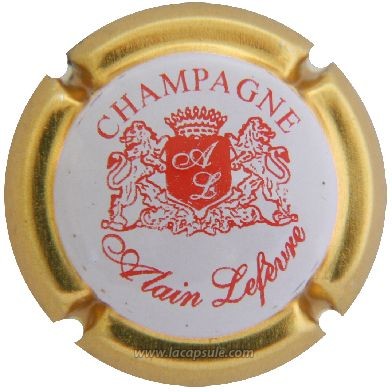 Lefèvre Alain