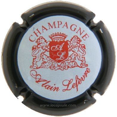 Lefèvre Alain