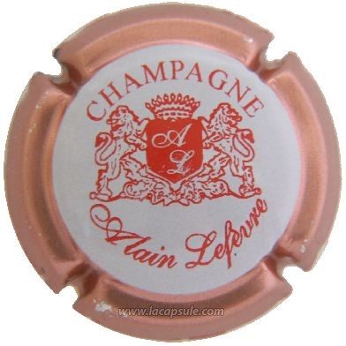 Lefèvre Alain