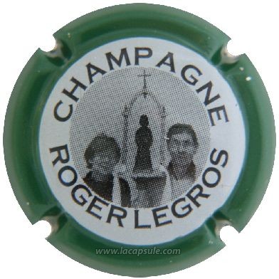 Legros Roger