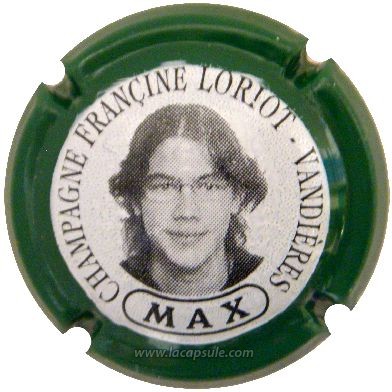 Loriot Francine