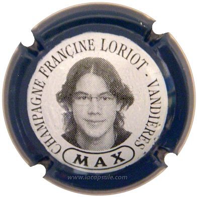 Loriot Francine