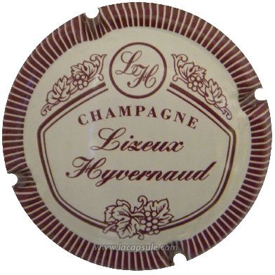 Lizeux Hyvernaud