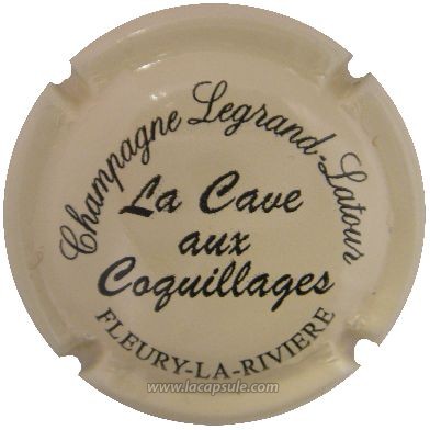 Legrand Latour