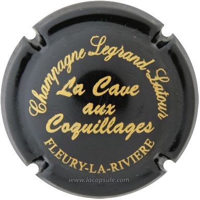 Legrand Latour