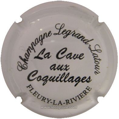 Legrand Latour
