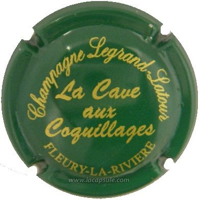 Legrand Latour