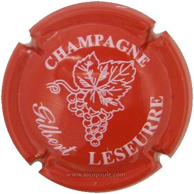 Leseurre Gilbert
