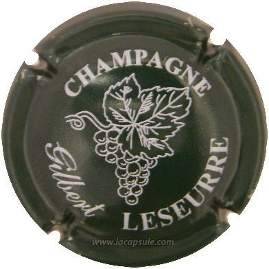 Leseurre Gilbert