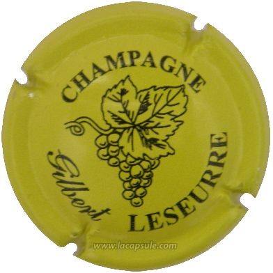 Leseurre Gilbert