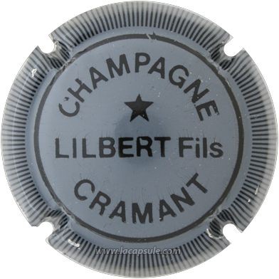 Lilbert Fils