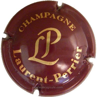 Laurent Perrier