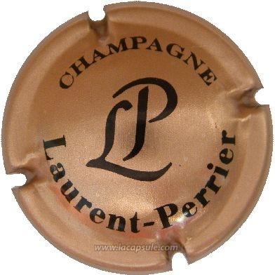 Laurent Perrier