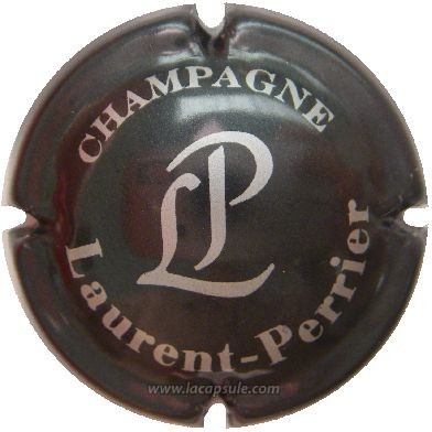 Laurent Perrier