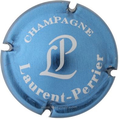 Laurent Perrier
