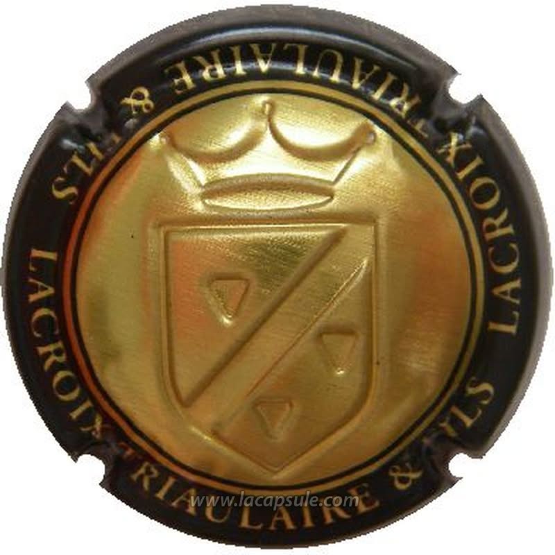 Lacroix Triaulaire