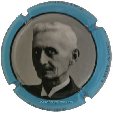Leblanc Honoré