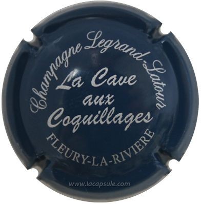 Legrand Latour