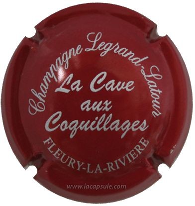 Legrand Latour
