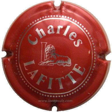 Lafitte Charles