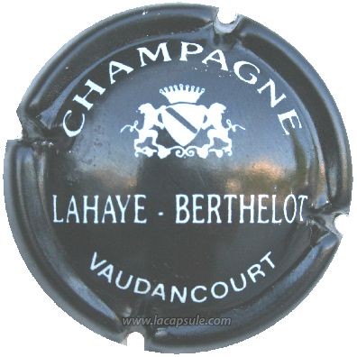 Lahaye Berthelot