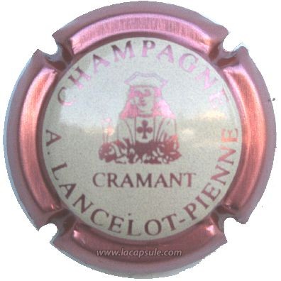 Lancelot Pienne