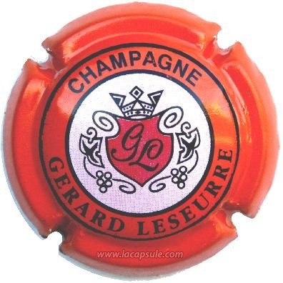Leseurre Gérard