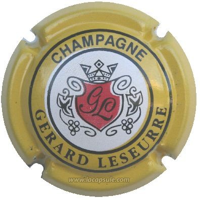 Leseurre Gérard