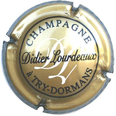 Lourdeaux Didier