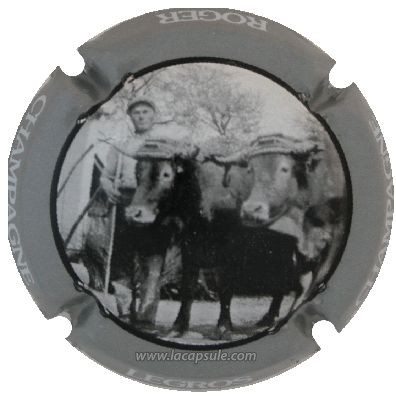Legros Roger