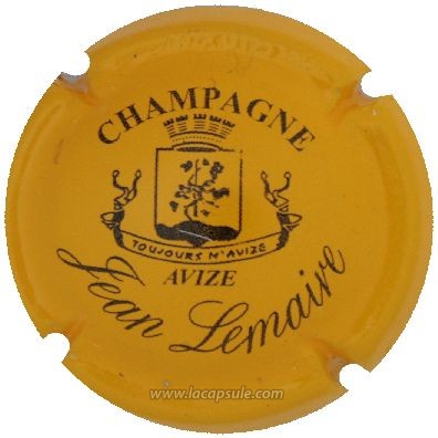 Lemaire Jean