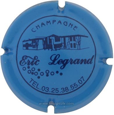 Legrand Eric
